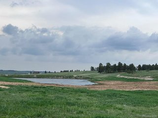 4560 County road 114 Elizabeth, CO 80107