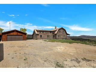 595 GCR 130 Kremmling, CO 80459
