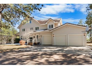11430 Roslyn Rd Elbert, CO 80106