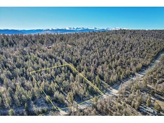 1467 Redhill Rd Fairplay, CO 80440