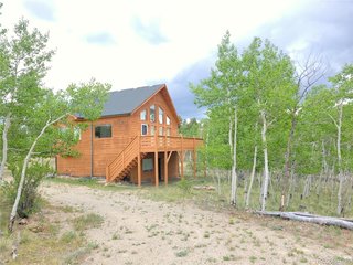 1210 Kiowa St Como, CO 80432
