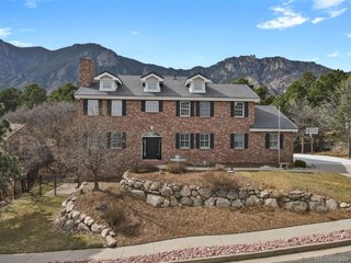 4930 Langdale Way Colorado Springs, CO 80906