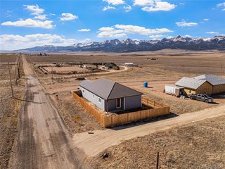 615 Fourth St Silver Cliff, CO 81252