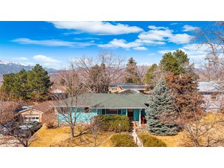 3710 Manchester St Colorado Springs, CO 80907