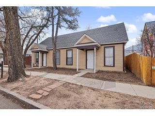 2201 W Pikes Peak Ave Colorado Springs, CO 80904