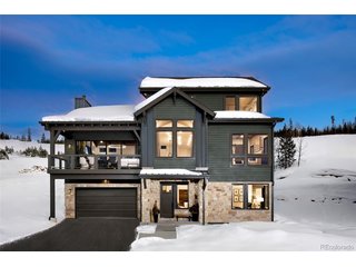 170 Scenic Trail Winter Park, CO 80482