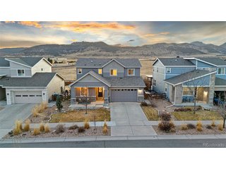 9337 Iron Mountain Way Arvada, CO 80007