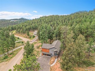 191 Diamond Dr Pine, CO 80470