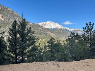 339 Eagle Mountain Rd Manitou Springs, CO 80829