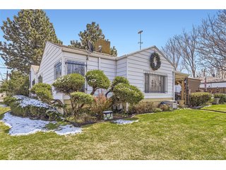 4780 Milwaukee St Denver, CO 80216