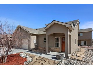 10467 Table Rock Ct Poncha Springs, CO 81242