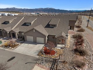 10467 Table Rock Ct Poncha Springs, CO 81242