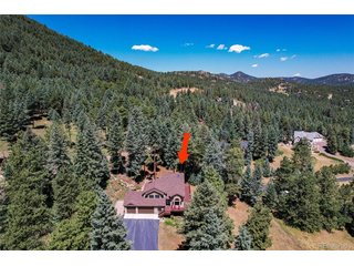 8171 S Homesteader Dr Morrison, CO 80465