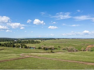 0 Easygoing St Kiowa, CO 80117