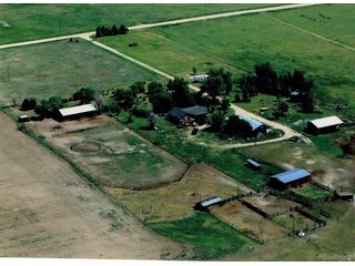 50416 County Road 22 Ramah, CO 80832