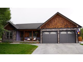 1100 E Sabeta Ave Poncha Springs, CO 81242