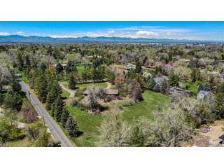 4480 S Franklin St Cherry Hills Village, CO 80113