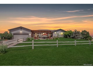 992 South County Road 129 Bennett, CO 80102