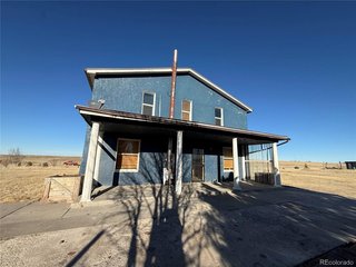 28894 US Highway 24 Stratton, CO 80836