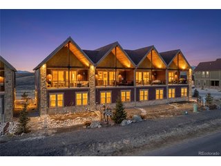 96 Eagle Ridge Dr Granby, CO 80446