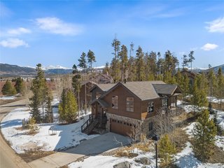 110 Windflower Ln Frisco, CO 80443