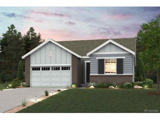 1383 Loraine Cir S Lafayette, CO 80026