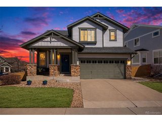 3057 Braeburn Pl Highlands Ranch, CO 80126