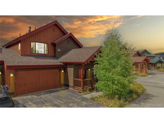 200 Paintbrush Terrace Tabernash, CO 80446