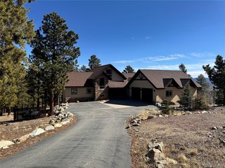 30220 Columbia Pt Buena Vista, CO 81211