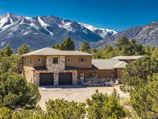 17158 County Road 363 Buena Vista, CO 81211