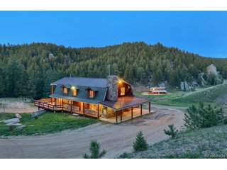 60 N County Highway 67 Sedalia, CO 80135