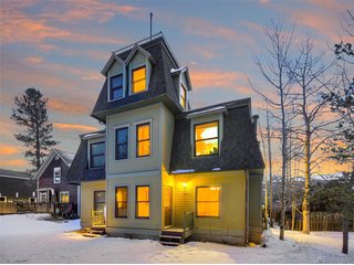 105 S High St A Breckenridge, CO 80424
