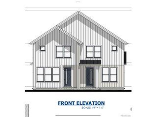 3420 S Downing St Englewood, CO 80113