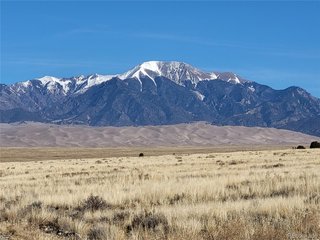 513 Mill Run Rd Mosca, CO 81146