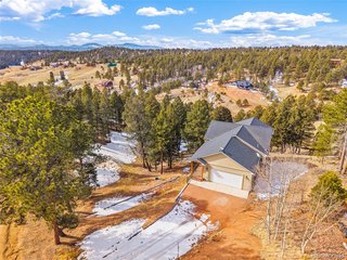 367 Cottonwood Lake Dr Divide, CO 80814