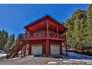 755 GCR 4052 Granby, CO 80446