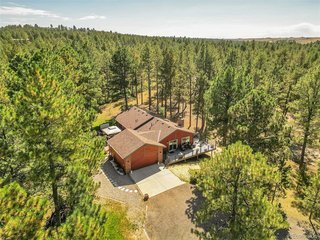 10445 Empire Dr Franktown, CO 80116