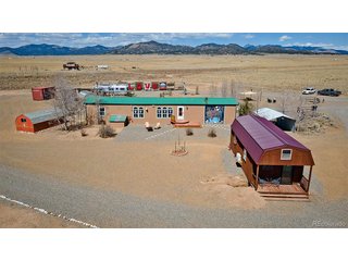 27378 Red Cloud Ave Moffat, CO 81143