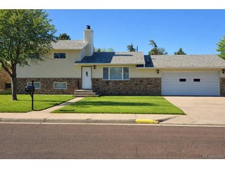 218 W 9th St Julesburg, CO 80737