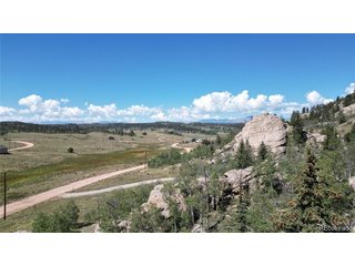 63 Longbow Ct Jefferson, CO 80456
