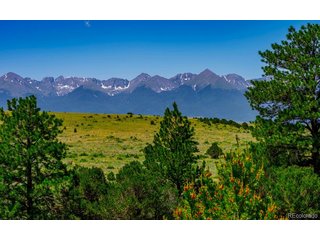 525 Brush Hollow Rd Westcliffe, CO 81252