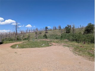 954 Forbes Park Rd Fort Garland, CO 81133