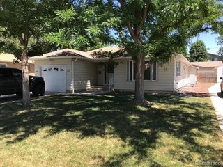 3020 S Delaware St Englewood, CO 80110