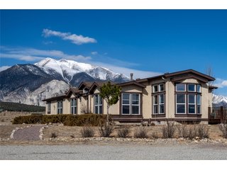 13888 Schoger Rd Nathrop, CO 81236