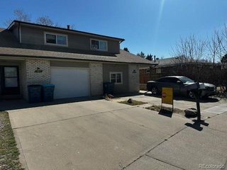 6780 Bax Ct Commerce City, CO 80022