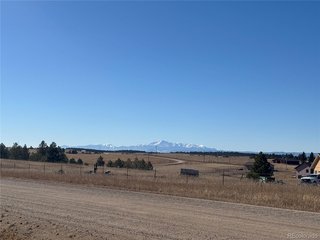 1 County Road 27 Elizabeth, CO 80107