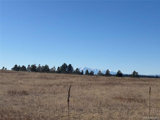 3 County Road 27 Elizabeth, CO 80107