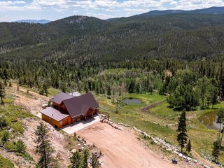 224 Six Elk Ct Red Feather Lakes, CO 80545