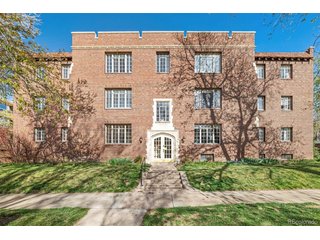 1410 Vine St 3 Denver, CO 80206
