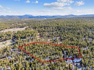 (TBD) Rock Lake Rd Ward, CO 80481